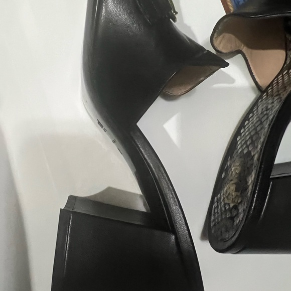 Cavalli class sandals 👡 - Picture 7 of 14